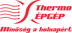 Thermo Épgép